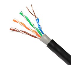 超五类室外网线