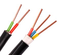 KVV电缆 控制电缆