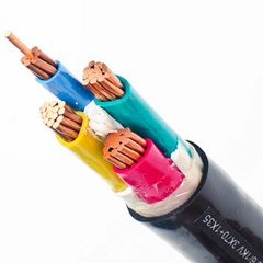 低压电缆 电力电缆