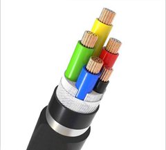 铠装低压电缆