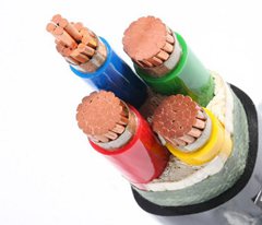 国标电力电缆