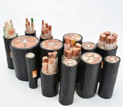 飞雕YJV电缆