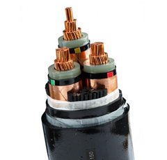 8.7/15KV 电力电缆