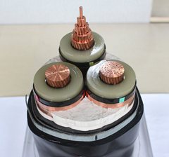 飞雕电线电缆中高压电缆