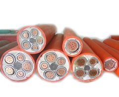 隔离型矿物质电缆BTLY