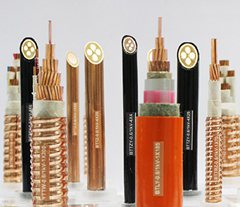 飞雕矿物质防火电缆