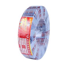 阻燃家装软电线 ZC-BVR